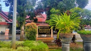 Empat Kasus Difteri Terkonfirmasi di Kabupaten Berau