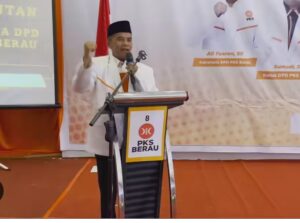 Sri Juniarsih Kembali Diusung Oleh PKS