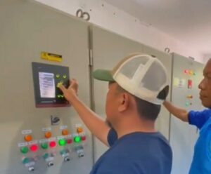 Perumda Air Minum Batiwakkal Berau Antisipasi Gangguan Sistem Operasional IPA di Bulan Ramadhan