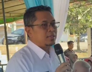 Perluas Cakupan Pelayanan Air Bersih, Perumda Air Minum Batiwakkal Berau Gandeng DPUPR