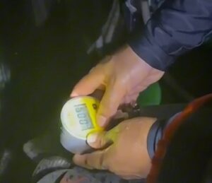 Uji Coba IPA Singkuang Dilakukan