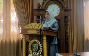 Bupati Himbau ASN Tidak Gunakan Kendaraan Dinas Untuk Mudik