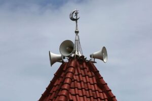 Kemenag Himbau Terkait Penggunaan Pengaras Suara di Masjid