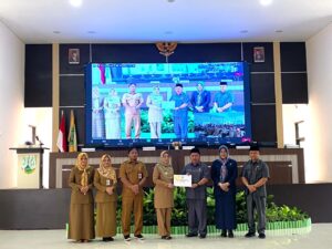 Gelar Musrenbang RPJPD dan RKPD, Kolaborasi Jadi Kunci Pembangunan