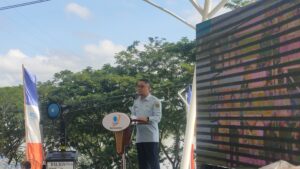 Perumda Air Minum Batiwakkal Berau Peringati HUT Ke-41