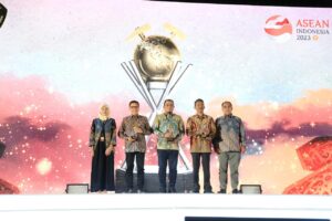 HUT BC ke 41, “Tumbuh Berinovasi, Kuat Berkolaborasi”