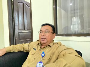 Pemkab Berau Komitmen Lanjutkan Program Beasiswa Kurang Mampu
