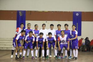 SAM Melenggang ke Babak Final