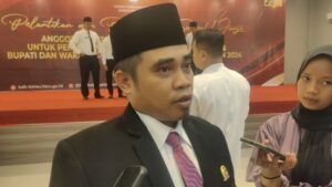 KPU Sebut Akan Ada Pengurangan TPS Pada Pilkada 2024.