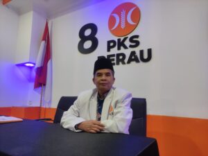 DPD PKS Buka Penjaringan Wakil Bupati, Sumadi Sebut Ada 7 yang Telah Mengambil Formulir