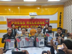 Lantaran Dianggap Beban Keluarga, Ibu dan Adik Jadi Dalang Kasus Pembunuhan EJ