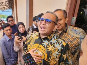 PP Tentang Penyelenggaraan Tapera Diterbitkan, Ini Tanggapan Wakil Menteri Ketenagakerjaan RI