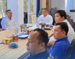 Kualitas Air Menurun, Berikut Penjelasan Perumda Air Minum Batiwakkal Berau