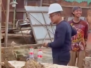 Tekanan Air Menurun, Berikut Penjelasan Perumda Air Minum Batiwakkal Berau