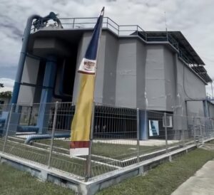 Jaga Kualitas Air, Perumda Air Minum Batiwakkal Berau Jadwalkan Pengurusan IPA