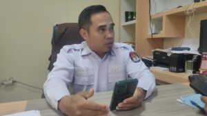 Dua Pasangan Bacalon Wakil Bupati dan Bupati Jalur Perseorangan Belum Memenuhi Syarat, KPU Perpanjang Waktu Vermin
