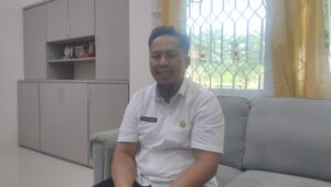 Tidak Ada Kenaikan Harga Pangan Jelang Idul Adha