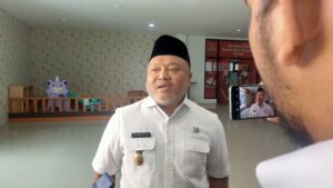 Jalin Komunikasi Secara Pribadi, Gamalis Sebut Potensi Ragam Jilid Dua