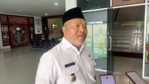 Jadi Wilayah Perlintasan Barang Haram, Gamalis Dorong Pencegahan Masuknya Narkotika