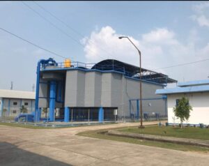 Guna Menjaga Kualitas Air, Perumda Air Minum Batiwakkal Berau Jadwalkan Pengurasan IPA