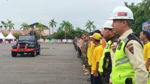 Peringatan Hari Bhayangkara Ke-78, AKBP Steyven Jonly Manopo: Mari Kita Sukseskan Transformasi Ekonomi Inklusif dan Berkelanjutan Untuk Menuju Indonesia Emas