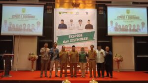 Wabup Sebut Promosi Penanaman Modal di Kabupaten Berau Masih Belum Maksimal