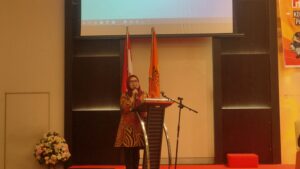 Cegah Potensi Pelanggaran, Bawaslu Berau Gelar Sosialisasi IKP Pilkada 2024