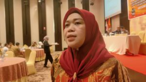 Balas Budi Jadi Salah Satu Indikasi Pelanggaran Netralitas ASN