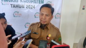Kabupaten Berau Bebas Dari Wilayah Rawan Pangan