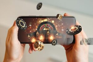 Judi Online Semakin Marak, Bupati: Ini Perlu Ketegasan dan Pembinaan