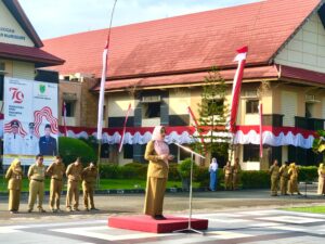 Realisasi Anggaran Baru Capai 37,58 Persen, Bupati Dorong Percepatan Serapan Anggaran