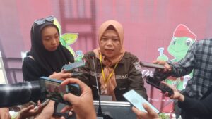 Ketua Bawaslu Sebut Spanduk atau Baliho Calon Bupati Saat Ini Bukan Bagian Dari Alat Peraga Kampanye