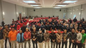 Gelar Pleno Terbuka, KPU Sebut Ada Kenaikan Jumlah DPT