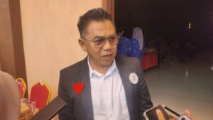 1200 Peserta Ikut Dalam Job Fair Berau 2024