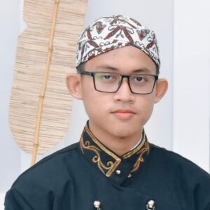 Berangkat Dari Ketertarikan Dalam Dunia Sosial Politik, Lufardo Arya Kurniawan Wakili Kaltim Pada Parlemen Remaja 2024