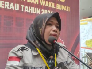 Hanya Ada Dua Kandidat, Bawaslu Tegaskan Pemilu Damai Tanggung Jawab Bersama