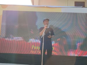 Bawaslu Himbau Petahana Soal Penggunaan Fasilitas Pemerintah