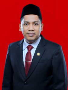 Usulkan Pemkab Bangun Mess bagi Mahasiswa Pedalaman dan Pesisir