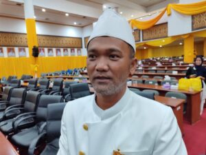 Dorong Pemkab Jaga Lestarikan Sejarah