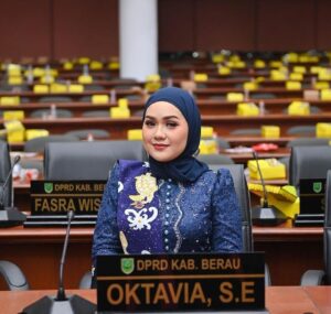 Peran Pemuda Penting untuk Pembangunan Berau