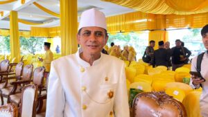 Siap Perjuangkan Aspirasi Masyarakat di Dapilnya