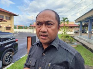 Dukung Penuh Penggunaan Dana Darurat untuk Tanggulangi Dampak Banjir di Kampung Suaran