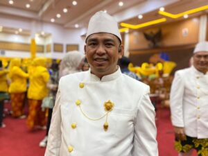 Anggaran Besar, Kualitas Revitalisasi Tepian Teratai Harus Baik