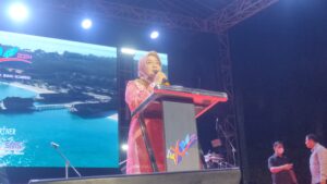 Tutup Berau Expo 2024, Bupati: Ini Adalah Pesta Rakyat