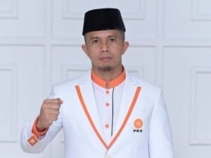 Siap Kawal Pembangunan Air Bersih hingga Kampung