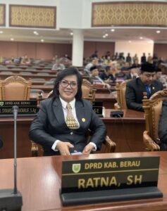 Minta Pemkab Upayakan Tambah Dokter Spesialis di Berau