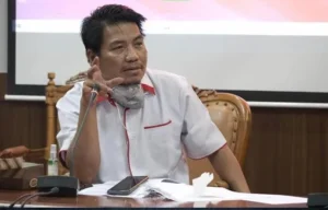 Minta Pemkab Segera Realisasikan BLK