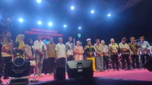 Selama 10 Hari, Berau Expo Capai 150 Ribu Kunjungan dan Rp 15 Miliar Transaksi Ekonomi