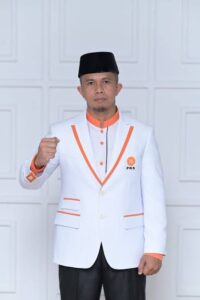 Infrastruktur di Melati Jaya Kian Memadai, Rahman Apresiasi Pemkab Berau
