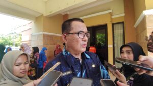 Ajak Masyarakat Saksikan Debat Kedua